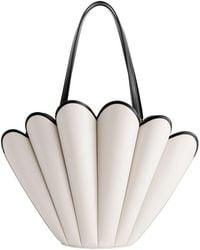 Mlouye - Cabas-Tasche Seashell - Lyst