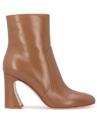 gianvito rossi ankle boots sale