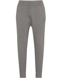 Maison Kitsuné - Pantalon de jogging Fox head patch - Lyst