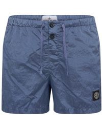 Stone Island Beachwear for Men | Online Sale up to 63% off | Lyst
