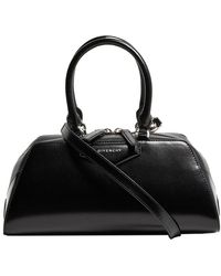 Givenchy - Kleine Tasche East-West Antigona - Lyst