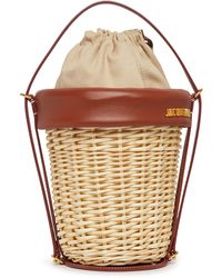 Jacquemus - Bucket Bag - Lyst