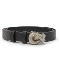 Bottega Veneta - Ceinture Knot - Lyst