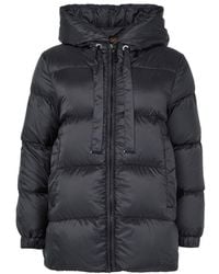 Max Mara - Seia Puffer Jacket - Lyst