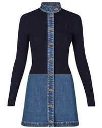 Women's Louis Vuitton Dresses from $857 | Lyst