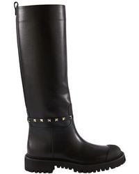 valentino rain boots sale