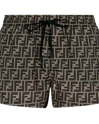 fendi trunks