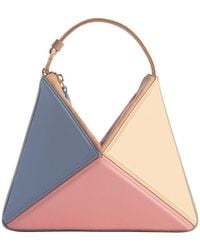 Mlouye - Mini-Umhängetasche Flex - Lyst