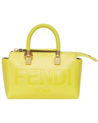 Fendi - By The Way Mini Bag - Lyst