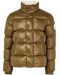 Moncler - Tripiti Down Jacket - Lyst