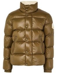 Moncler - Tripiti Down Jacket - Lyst