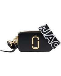 Marc Jacobs - The Colorblock Snapshot Bag - Lyst