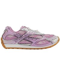 Bottega Veneta - Sneakers Orbit - Lyst