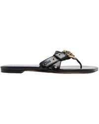 Chloé - Sandalen Mae - Lyst