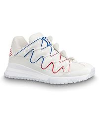 sneakers louis vuitton homme