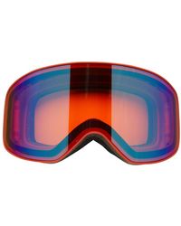 Chloé - Logo Ski goggles - Lyst