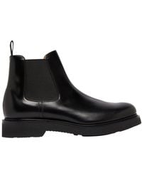 Church's - Boots Shoes - Lyst