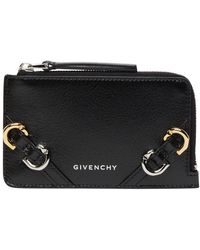 Givenchy - Voyou Cardholder - Lyst