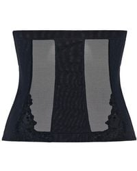 La Perla Basques, bustiers and corsets for Women - Up to 70% off at Lyst.com