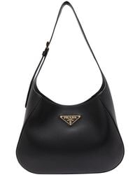Prada - Symbol Handbag - Lyst