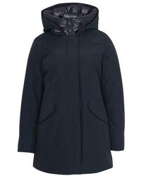 Woolrich Parka Arctic - Bleu