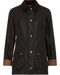 Barbour - Jacke Beadnell - Lyst