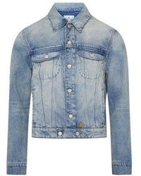 Courreges Jackets for Men | Online Sale up to 70% off | Lyst