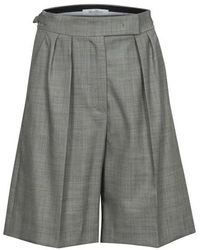 Max Mara Ondina Shorts - Black