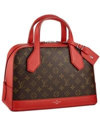 Louis Vuitton Bags for Women - Lyst.co.uk