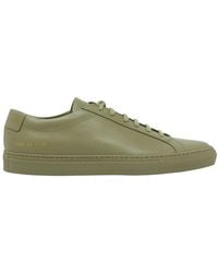 Common Projects - Original Achilles Sneakers - Lyst