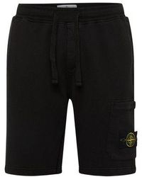 Stone Island Shorts for Men | Online Sale up to 46% off | Lyst