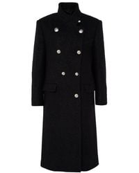 Isabel Marant - Giusa Coat - Lyst