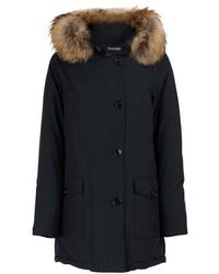 Woolrich Parka Arctic - Bleu