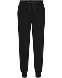 Dolce & Gabbana - Cotton jogging Pants With Tag - Lyst