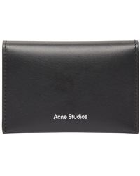 Acne Studios - Card Holder - Lyst