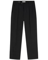 Closed Wolle 'Nora' Hose | Lyst DE
