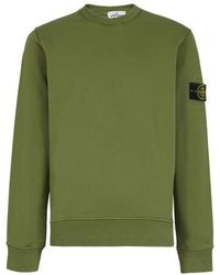 Stone Island Sweatshirts for Men | Online Sale up to 50% off | Lyst