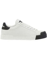 Dolce & Gabbana Sneakers for Men | Online Sale up to 50% off | Lyst