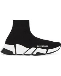 Balenciaga - Sneakers Speed 2.0 - Lyst