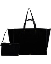Jérôme Dreyfuss - Leon L Tote Bag - Lyst