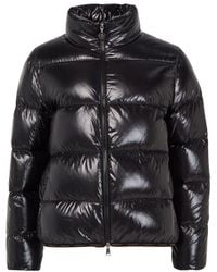 Moncler - Abbadia Down Jacket - Lyst