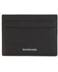 balenciaga ville wallet