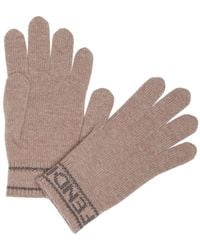 Fendi - Gloves - Lyst