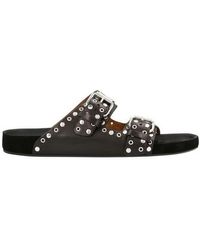 Isabel Marant Flat sandals for Women - Up to 70% off at Lyst.com