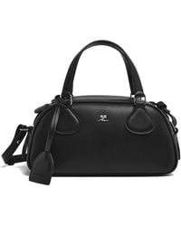 Courreges - Baguette Bowling Bag Friday - Lyst