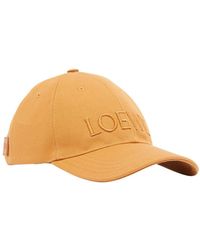 Loewe - Cap - Lyst