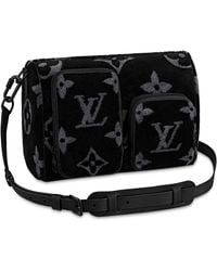 Louis Vuitton - Sac Speedy Multipocket - Lyst