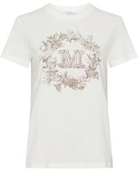Max Mara - Elmo T-Shirt - Lyst