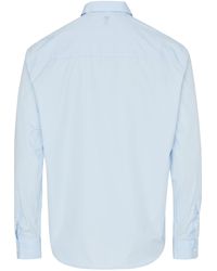 Ami Paris - Ami De Caur Classic Shirt - Lyst