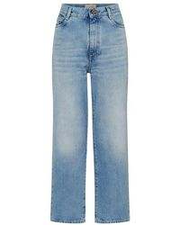 Sessun - Bay Cruise Jeans - Lyst